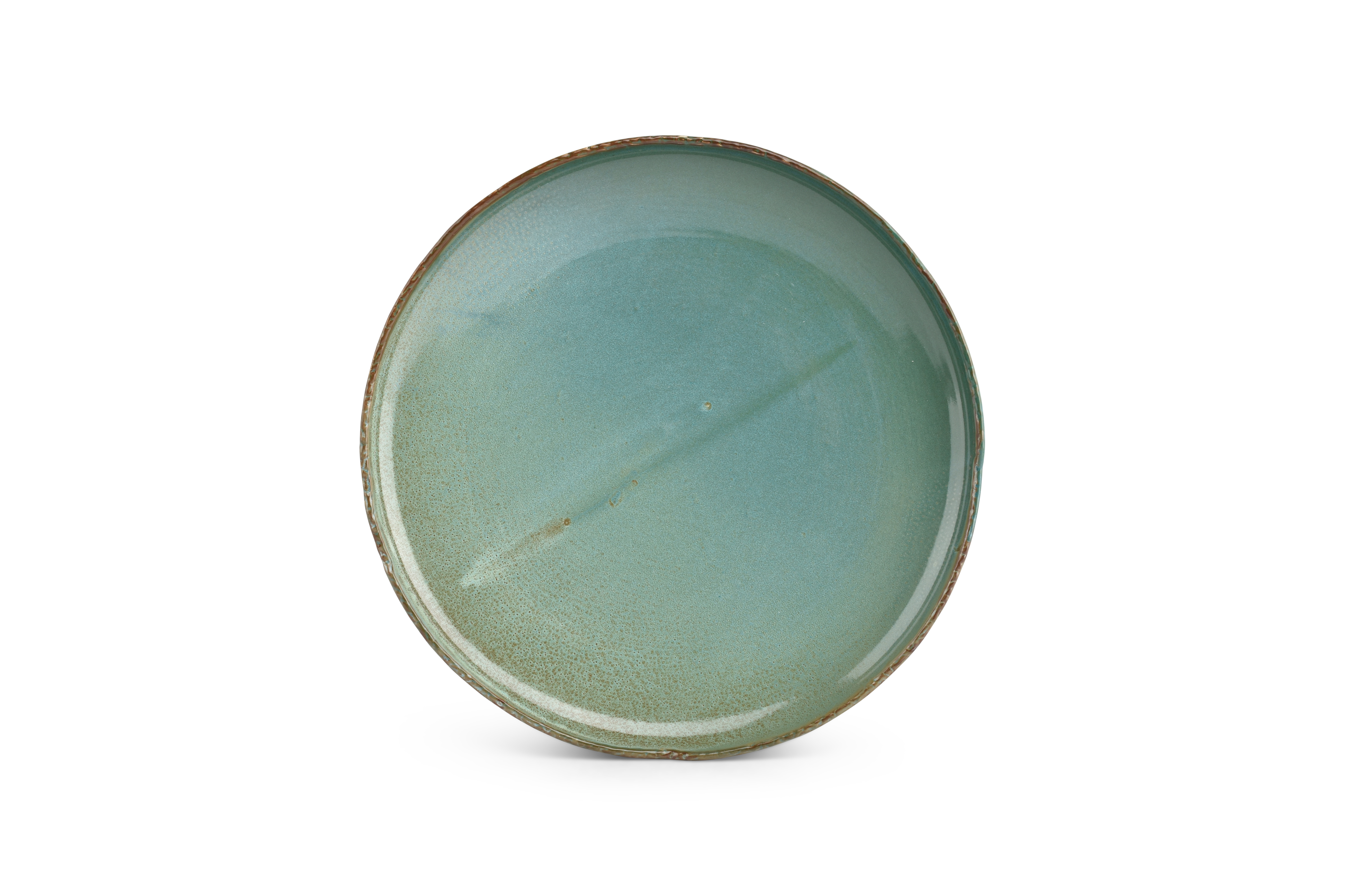 Plat bord 28cm opal Filo