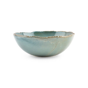 Kom 20,5xH7,5cm opal Filo