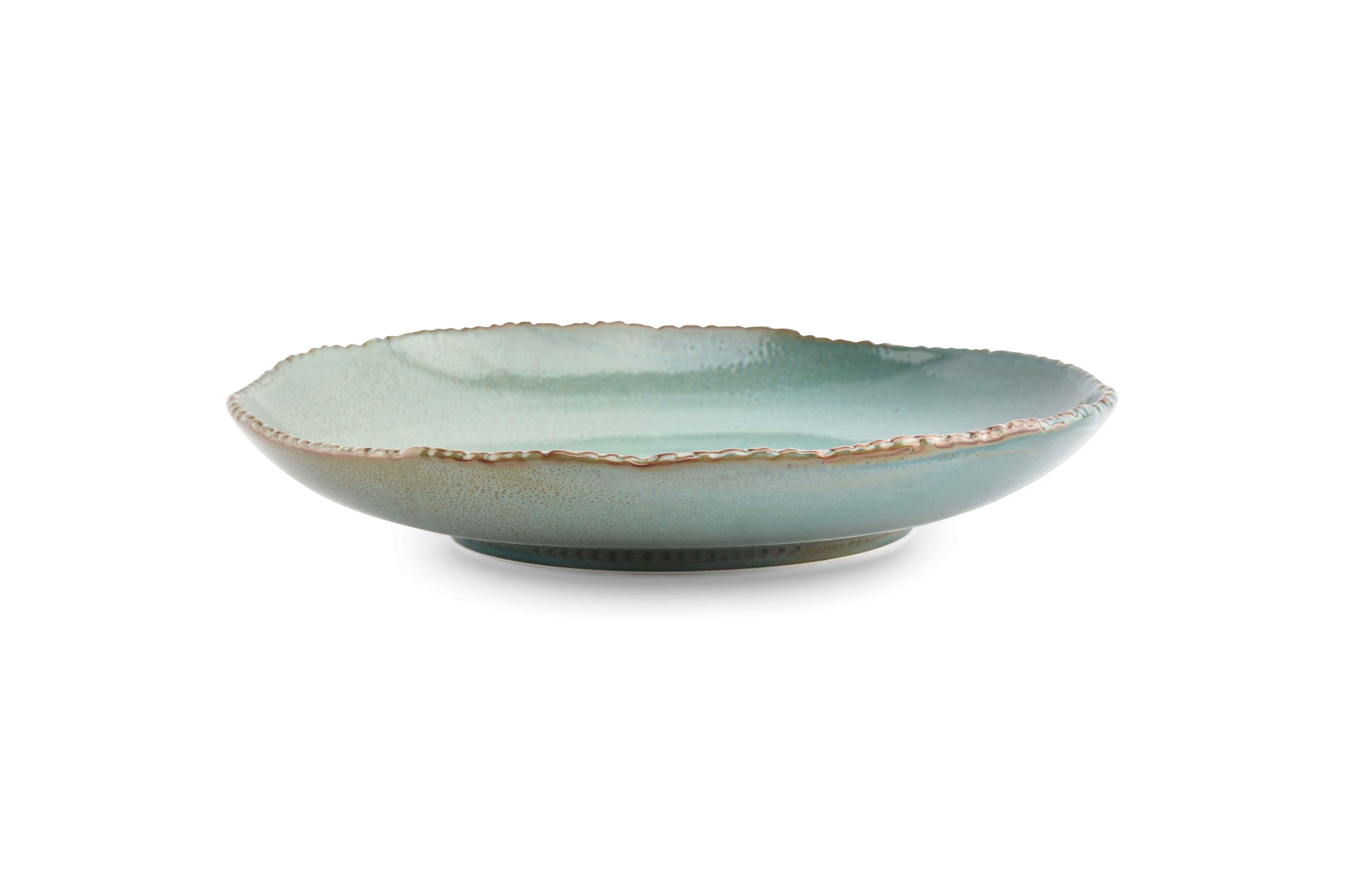 Kom 29xH6cm opal Filo