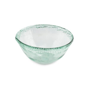 Kom 25,5xH12,5cm green Ecovitra