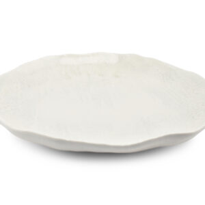 Serveerschaal 51xH7,5cm white Filo