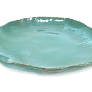 Serveerschaal 51xH7,5cm opal Filo