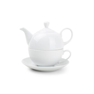 Tea for one 45cl wit Appetite