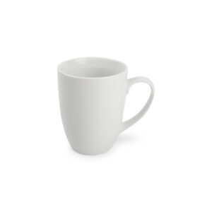 Beker 35cl wit Appetite