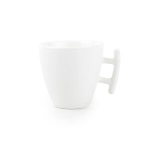 Mokkakop 8cl wit Squito