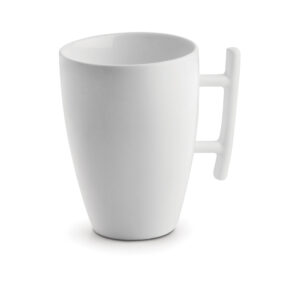 Beker 30cl wit Squito