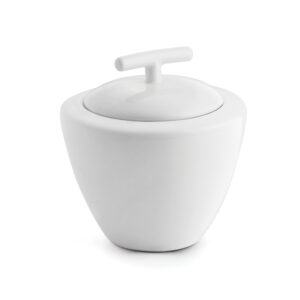 Suikerpot 35cl wit Squito