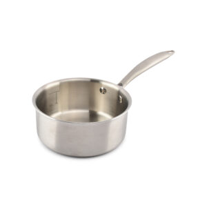 Steelpan 17,5xH7,5cm Chef