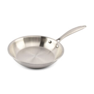 Braadpan 21,5xH4cm Chef