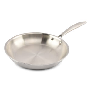 Braadpan 25,5xH4,5cm Chef