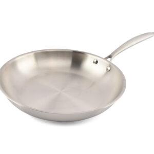 Braadpan 29,5xH5cm Chef
