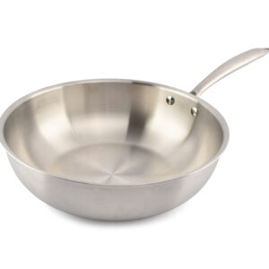 Wokpan 29,5xH8,5cm Chef