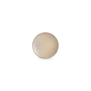 Plat bord 16cm beige Cirro