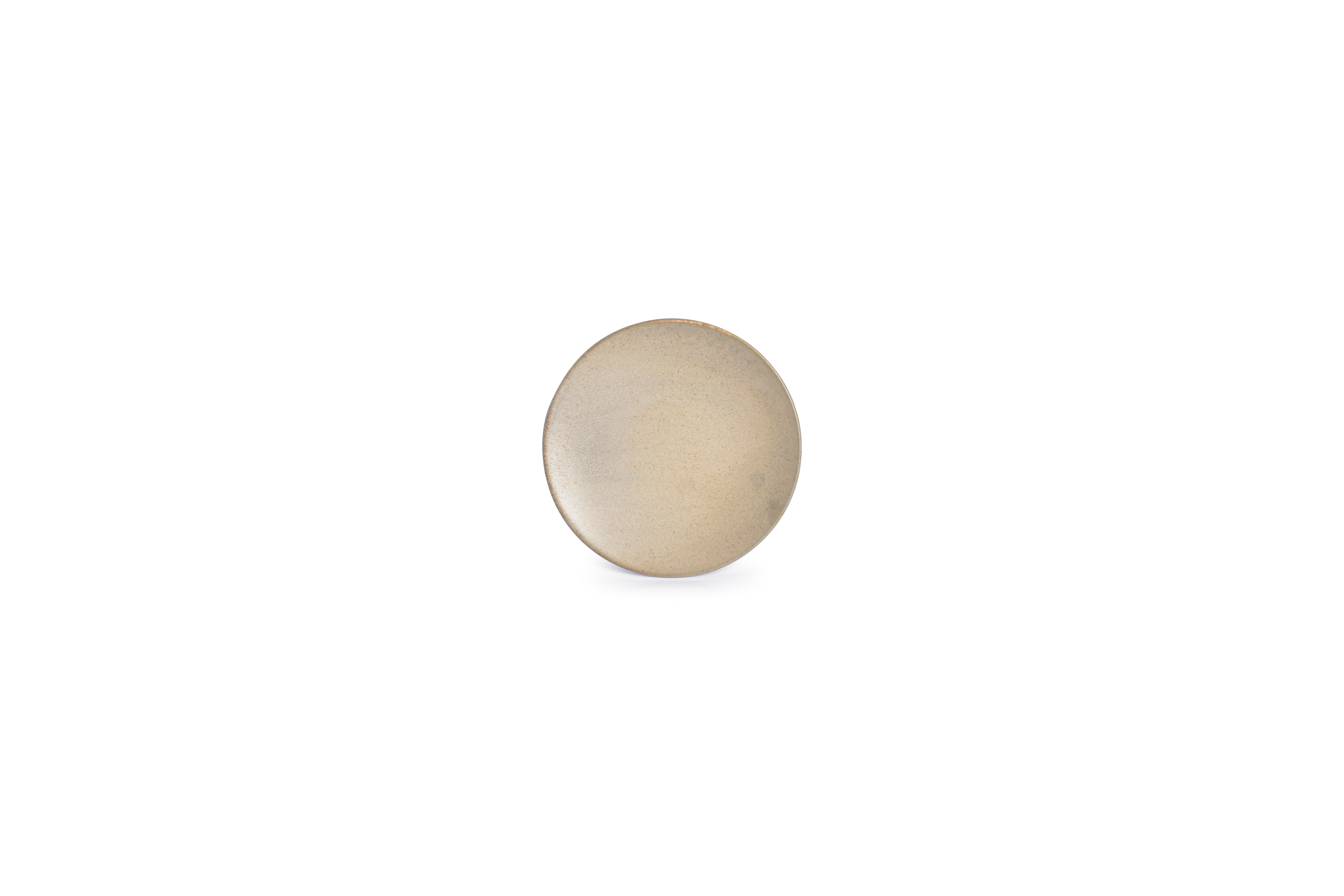 Plat bord 16cm beige Cirro