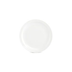 Plat bord 18,5cm wit Finlandia