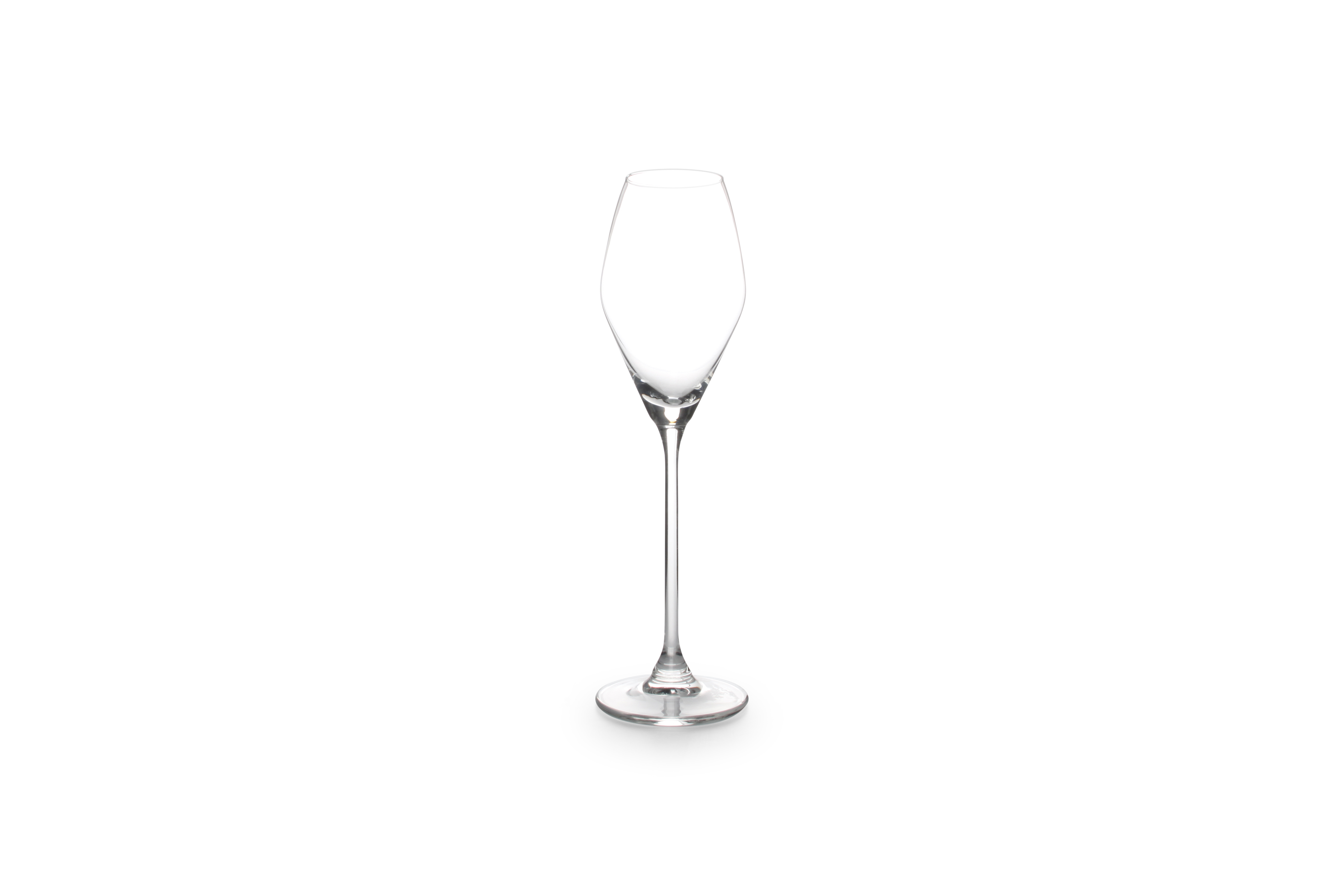Champagneglas 20cl Fino - set/6