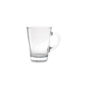 Beker 28cl getemperd Termo - set/2