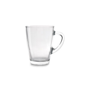 Beker 38cl getemperd Termo - set/2