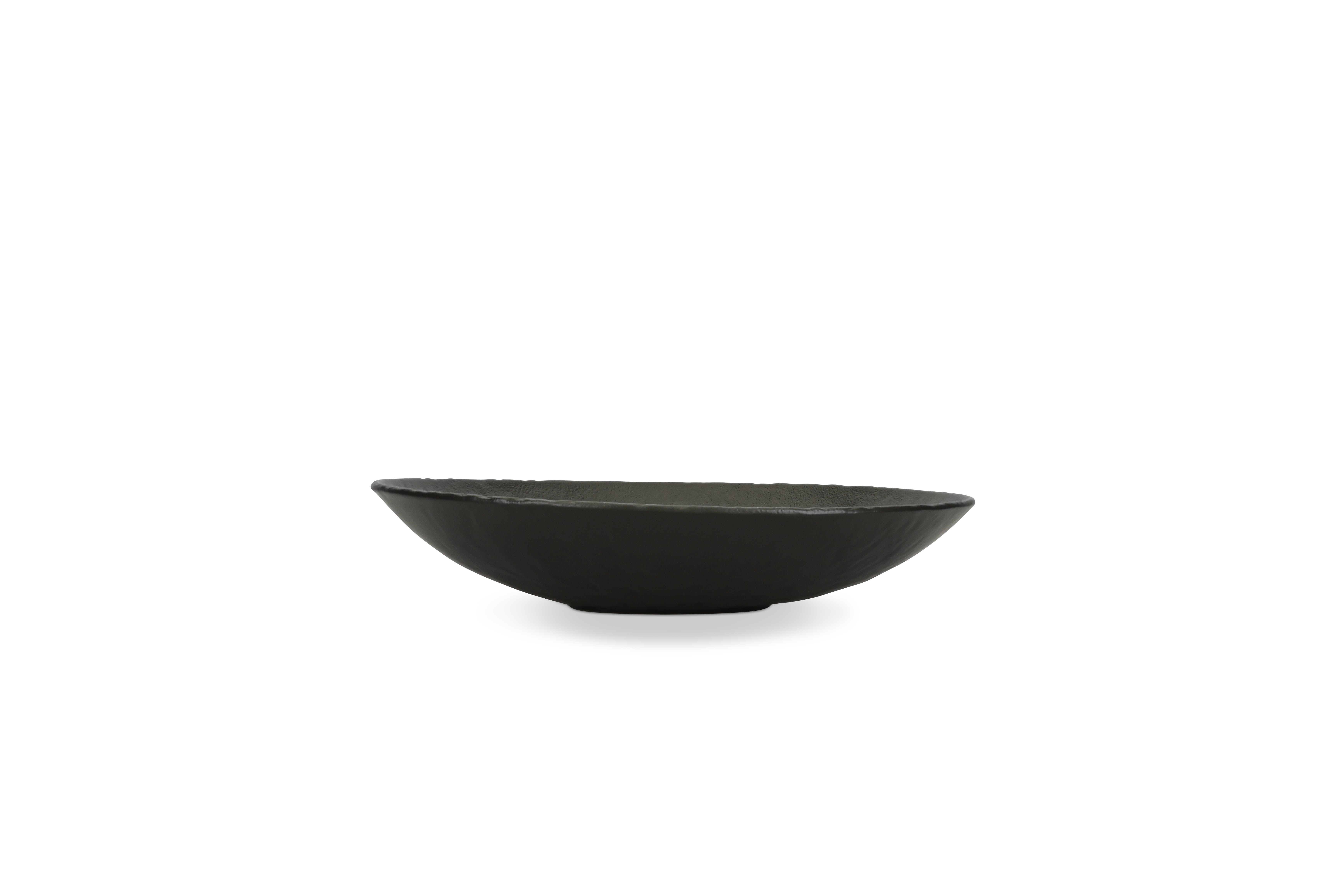 Kom 31xH6,5cm black Livelli