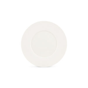 Plat bord 20,5cm Gravure