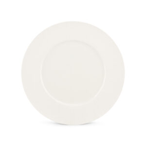 Plat bord 28cm Gravure