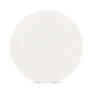 Plat bord 31cm Gravure