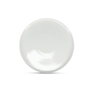 Plat bord 27xH1,5cm Gravure