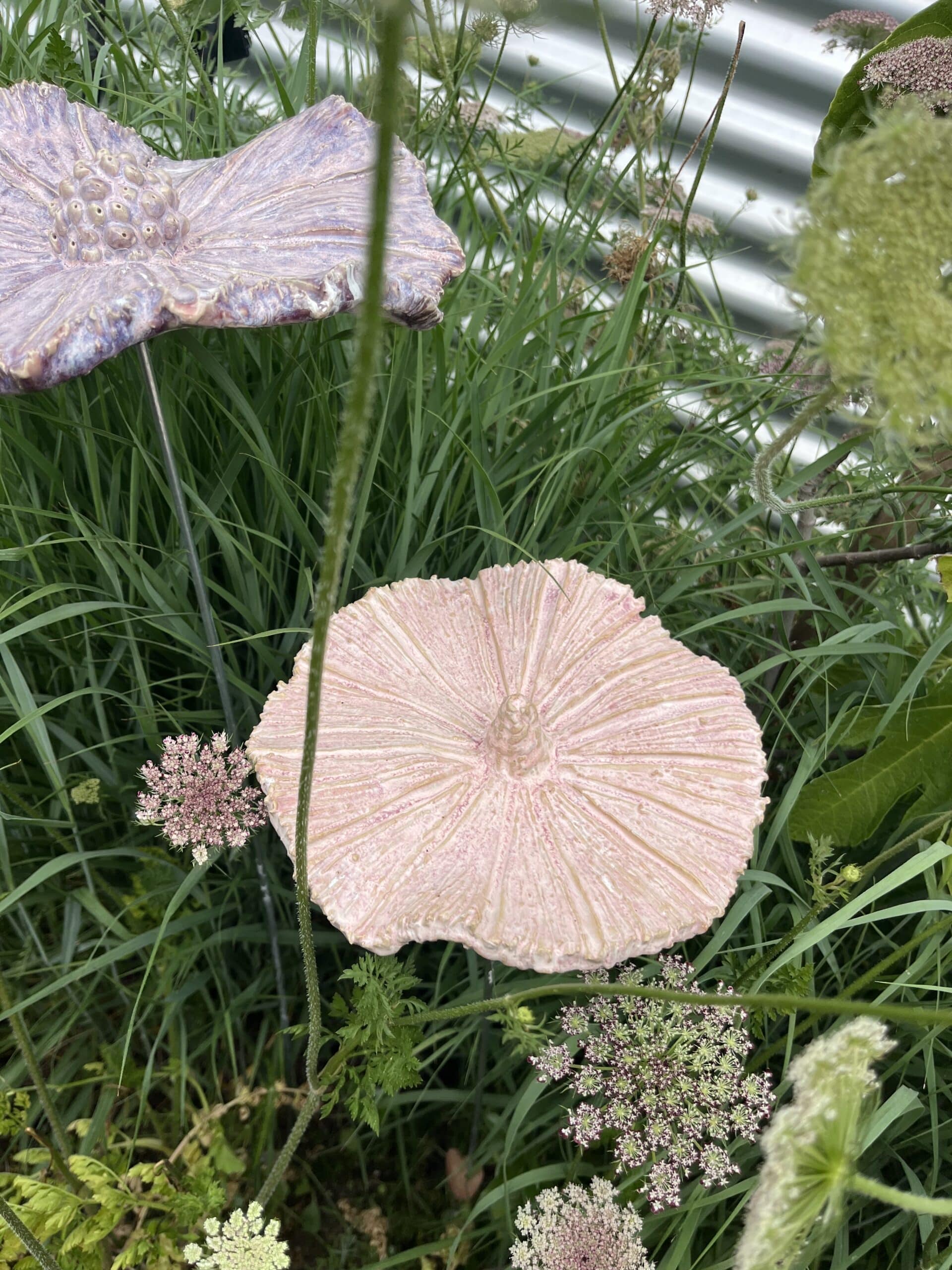 Workshop Tuinbloem maken - Afbeelding 8