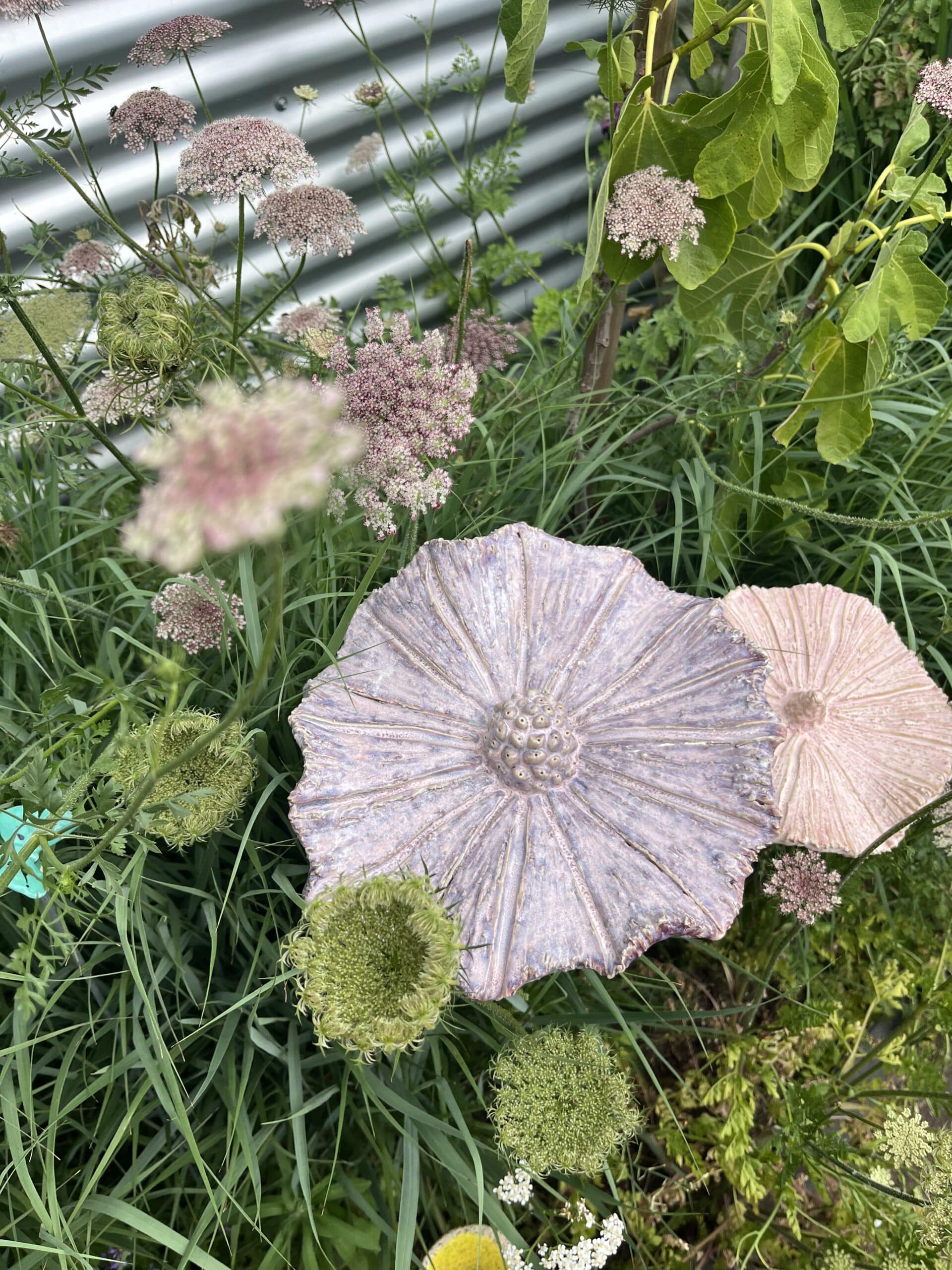 Workshop Tuinbloem maken - Afbeelding 7