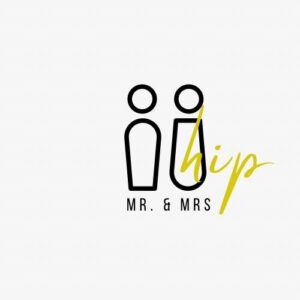 mr & mrs hip creatief duo , keramisten met eenzelfde passie